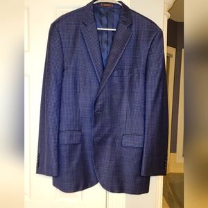 Peter Millar sports jacket